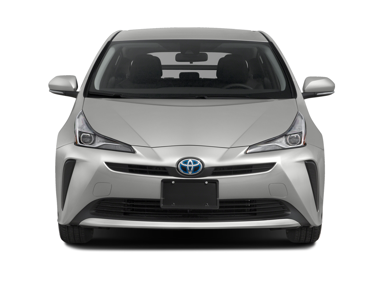 2022 Toyota Prius LE