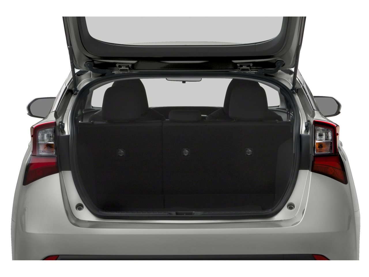 2022 Toyota Prius LE