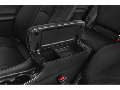 2022 Toyota Prius LE