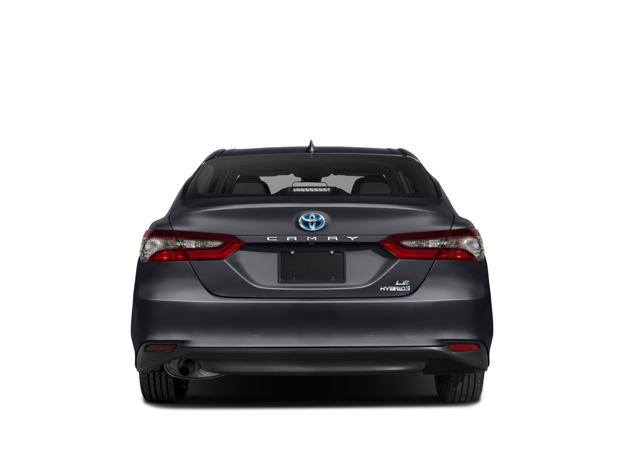 2022 Toyota Camry Hybrid SE