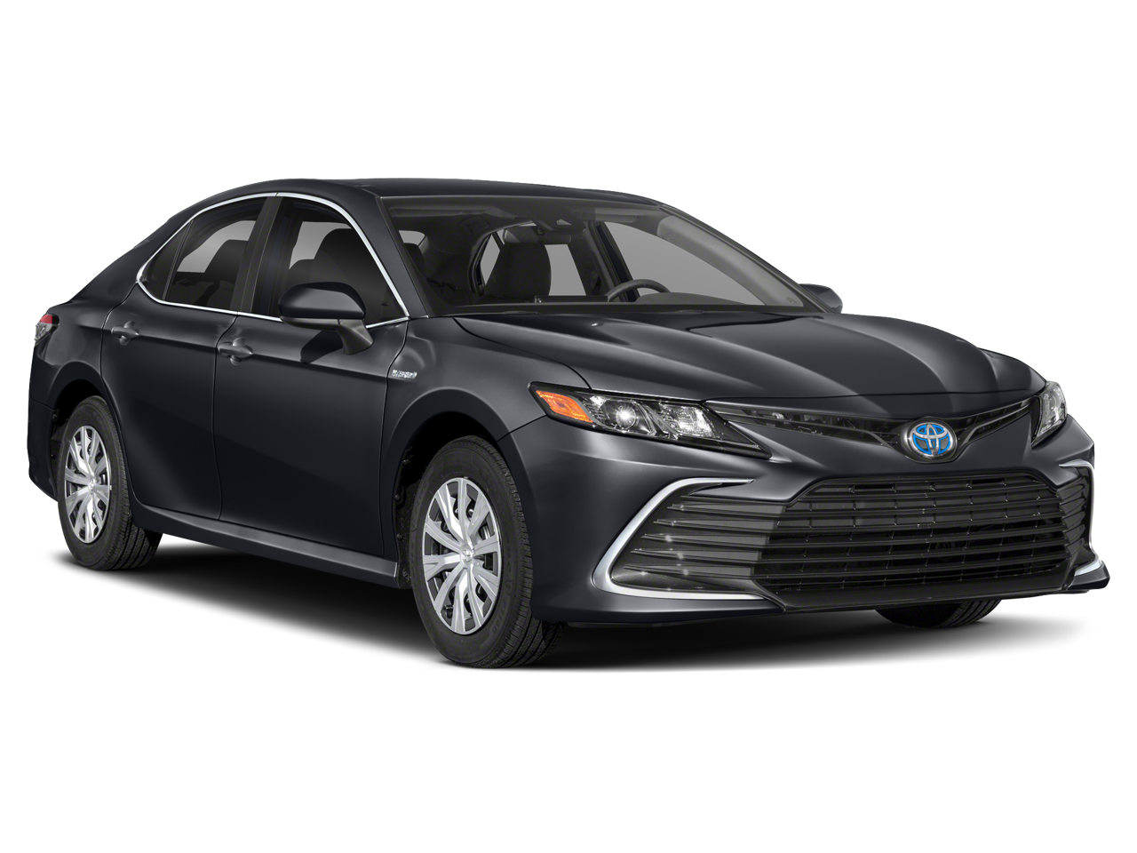 2022 Toyota Camry Hybrid SE