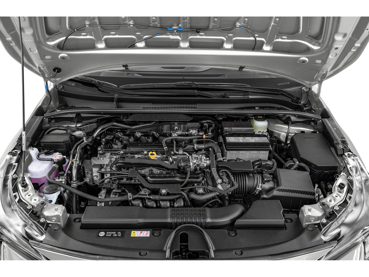 2022 Toyota Corolla Hatchback SE Nightshade Edition