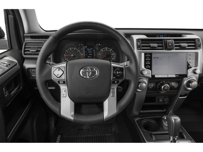 2022 Toyota 4Runner TRD Off-Road Premium
