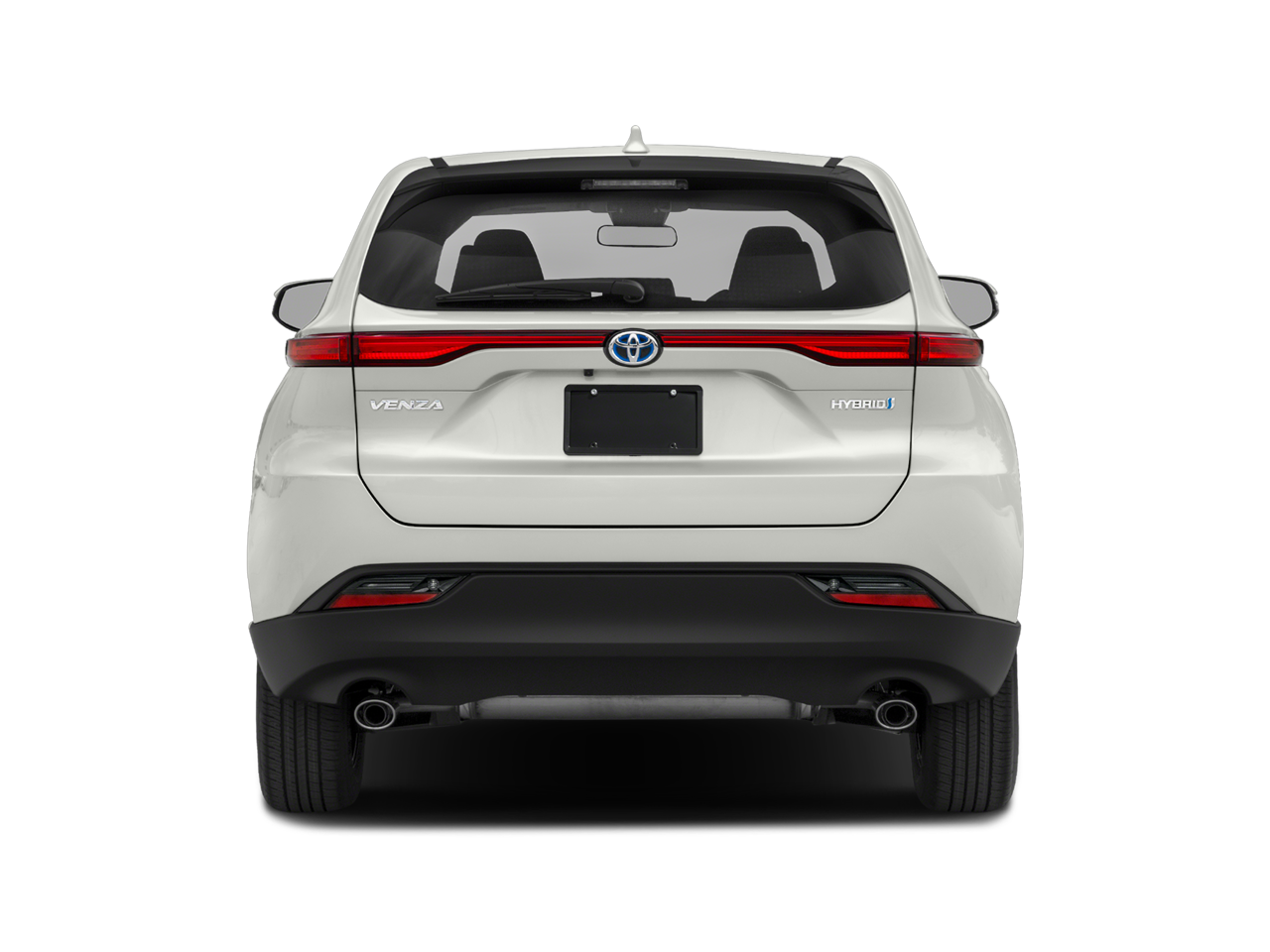 2022 Toyota Venza LE