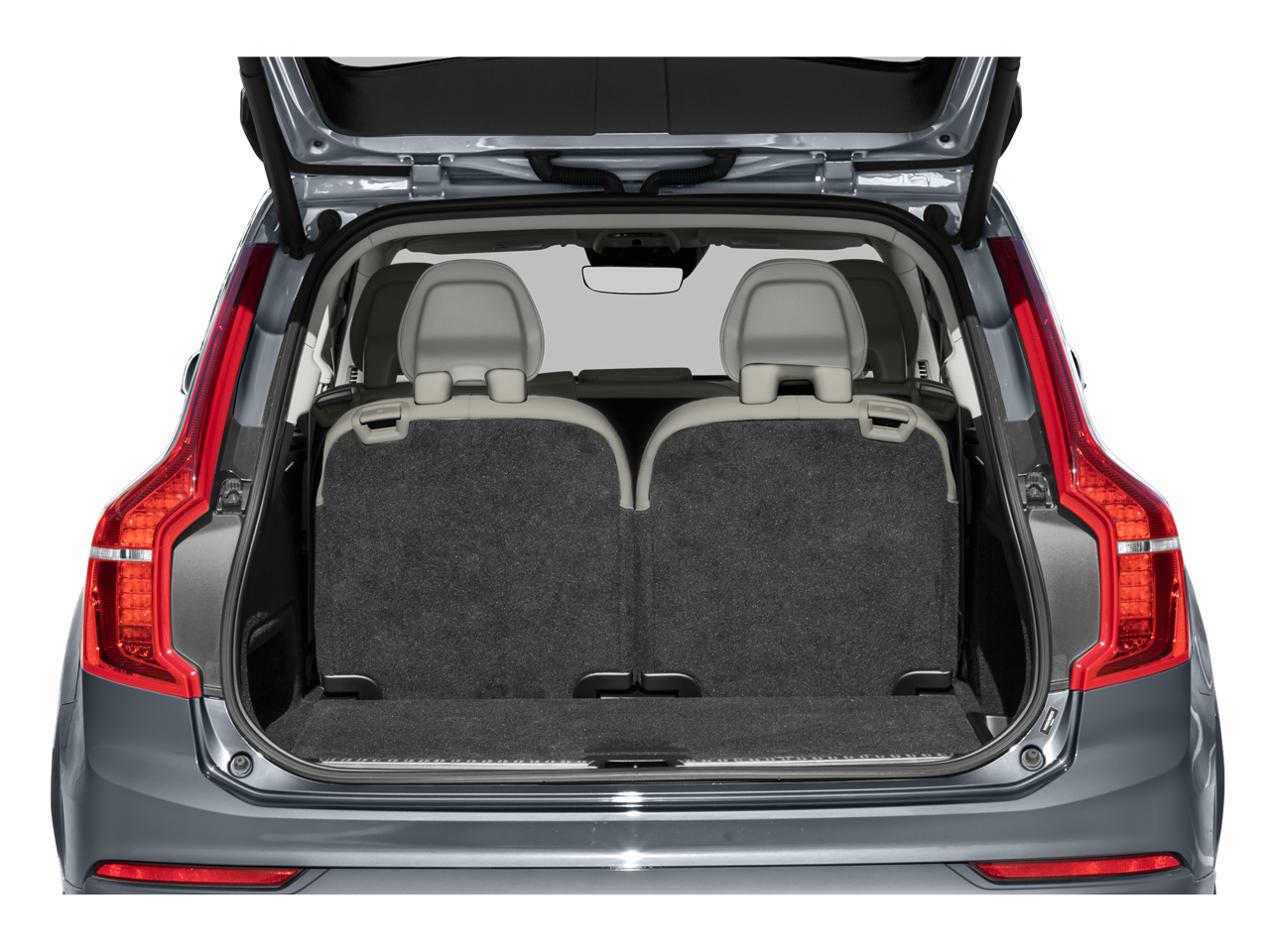 2022 Volvo XC90 T5 Momentum