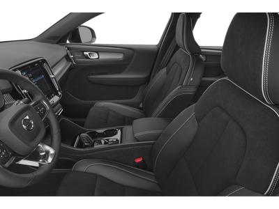 2022 Volvo XC40 R-Design