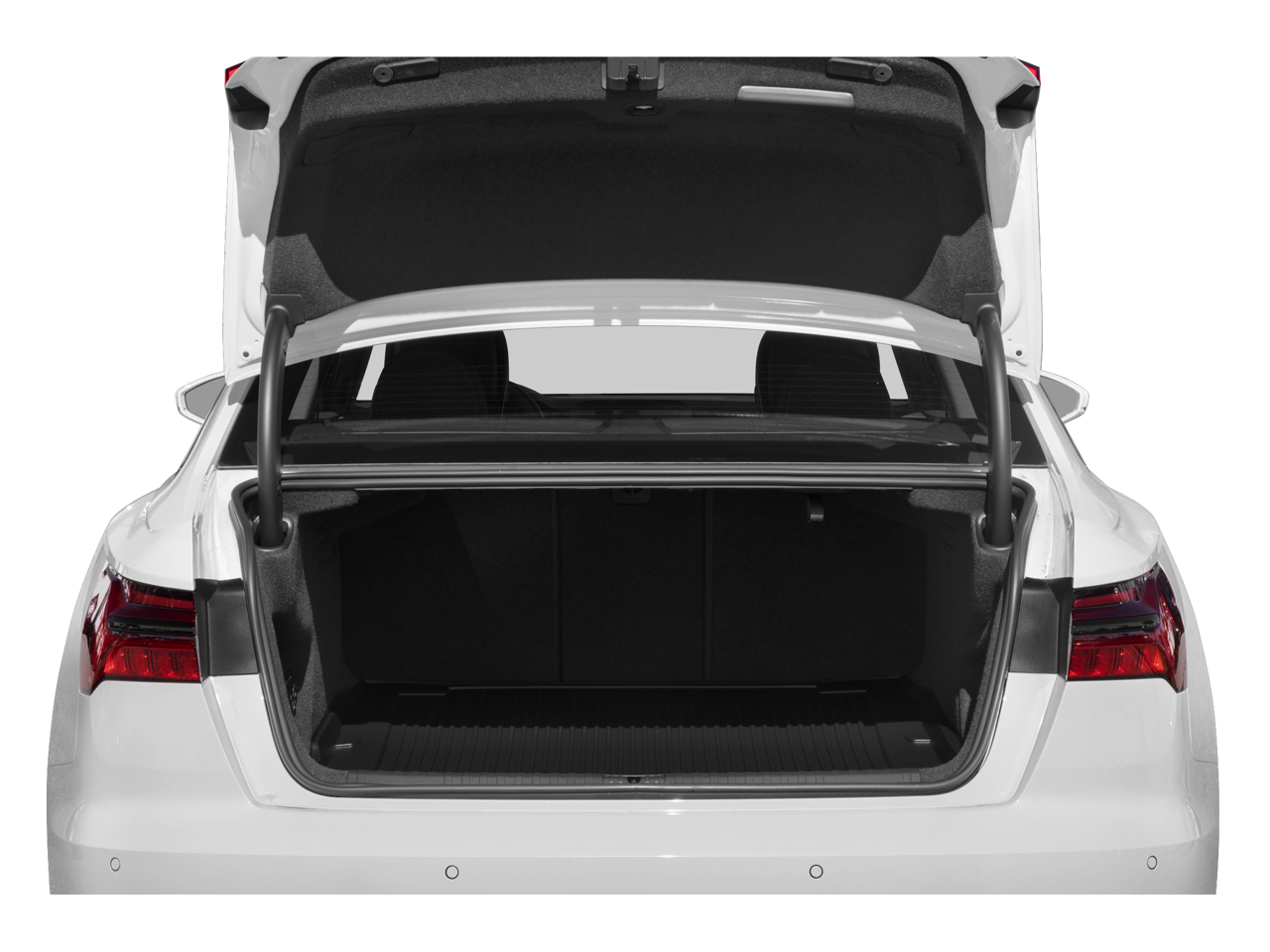 2023 Audi A6 quattro