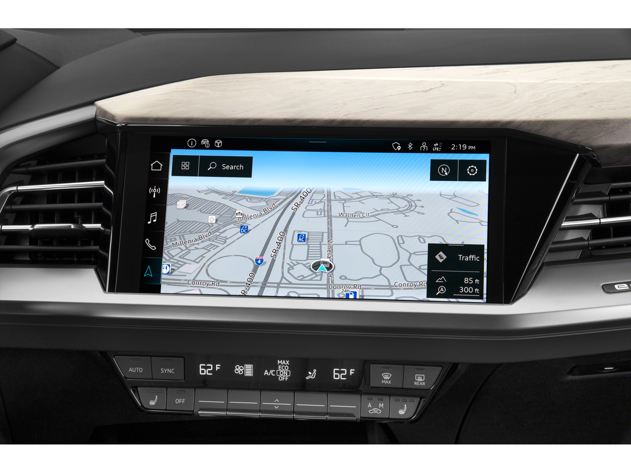 2023 Audi Q4 e-tron Premium Plus