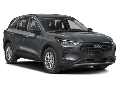 2023 Ford Escape Hybrid Active