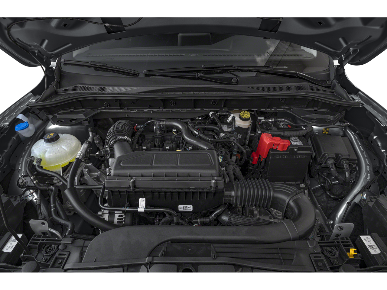 2023 Ford Escape Hybrid Active