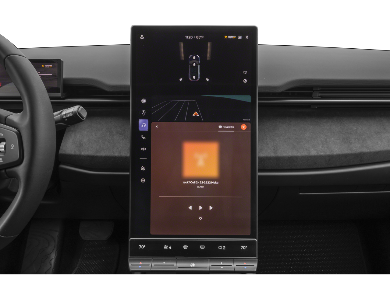 2023 Fisker Ocean One