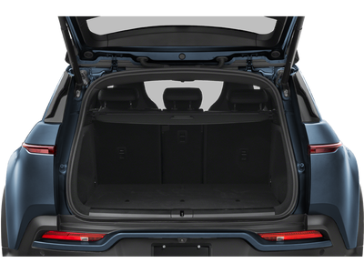 2023 Fisker Ocean One