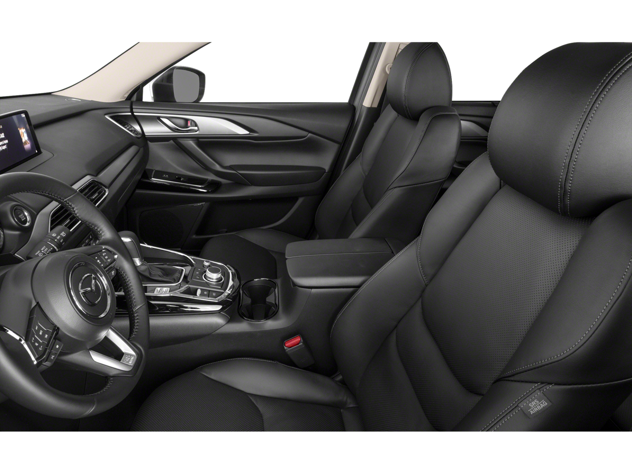 2023 Mazda Mazda CX-9 Touring Plus