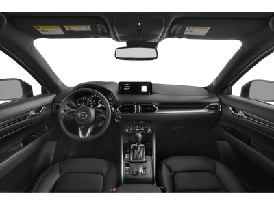 2023 Mazda Mazda CX-5 2.5 Turbo