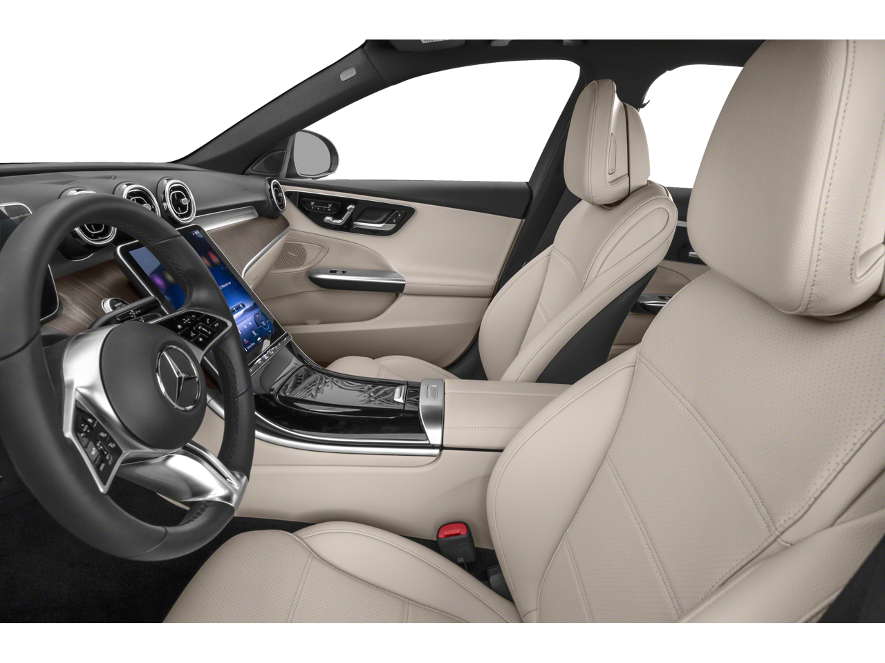 2023 Mercedes-Benz C-Class C 300 4MATIC®