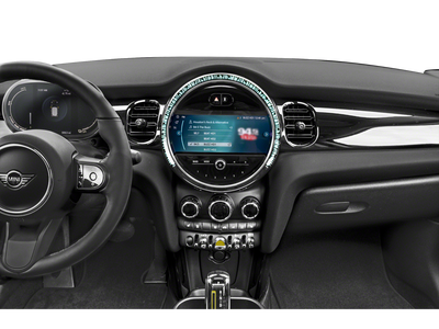 2023 MINI Cooper Base