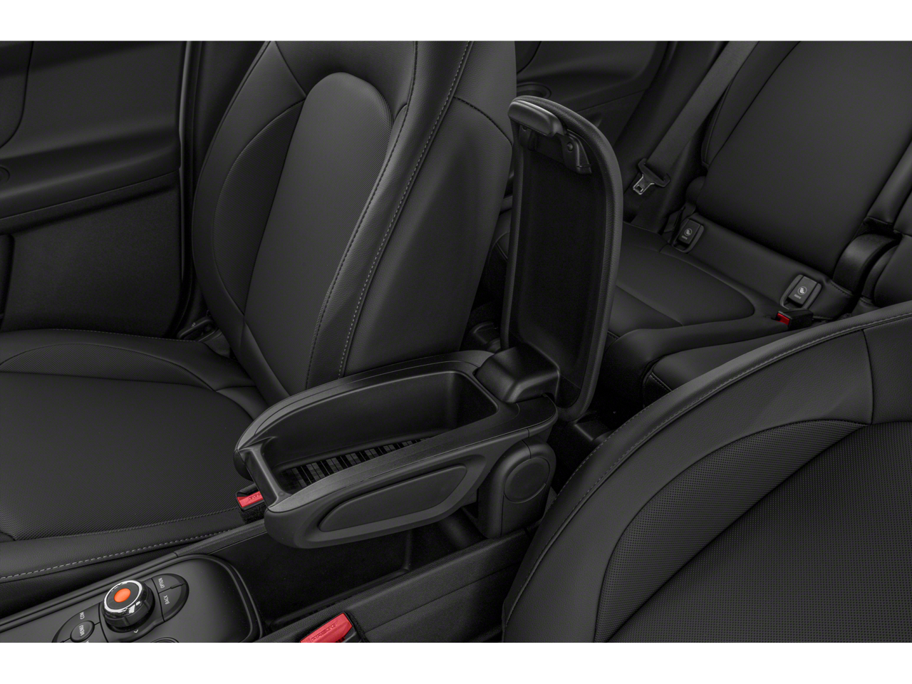 2023 MINI Cooper S Countryman Classic