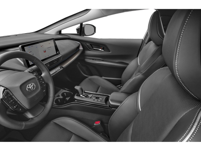 2023 Toyota Prius LE