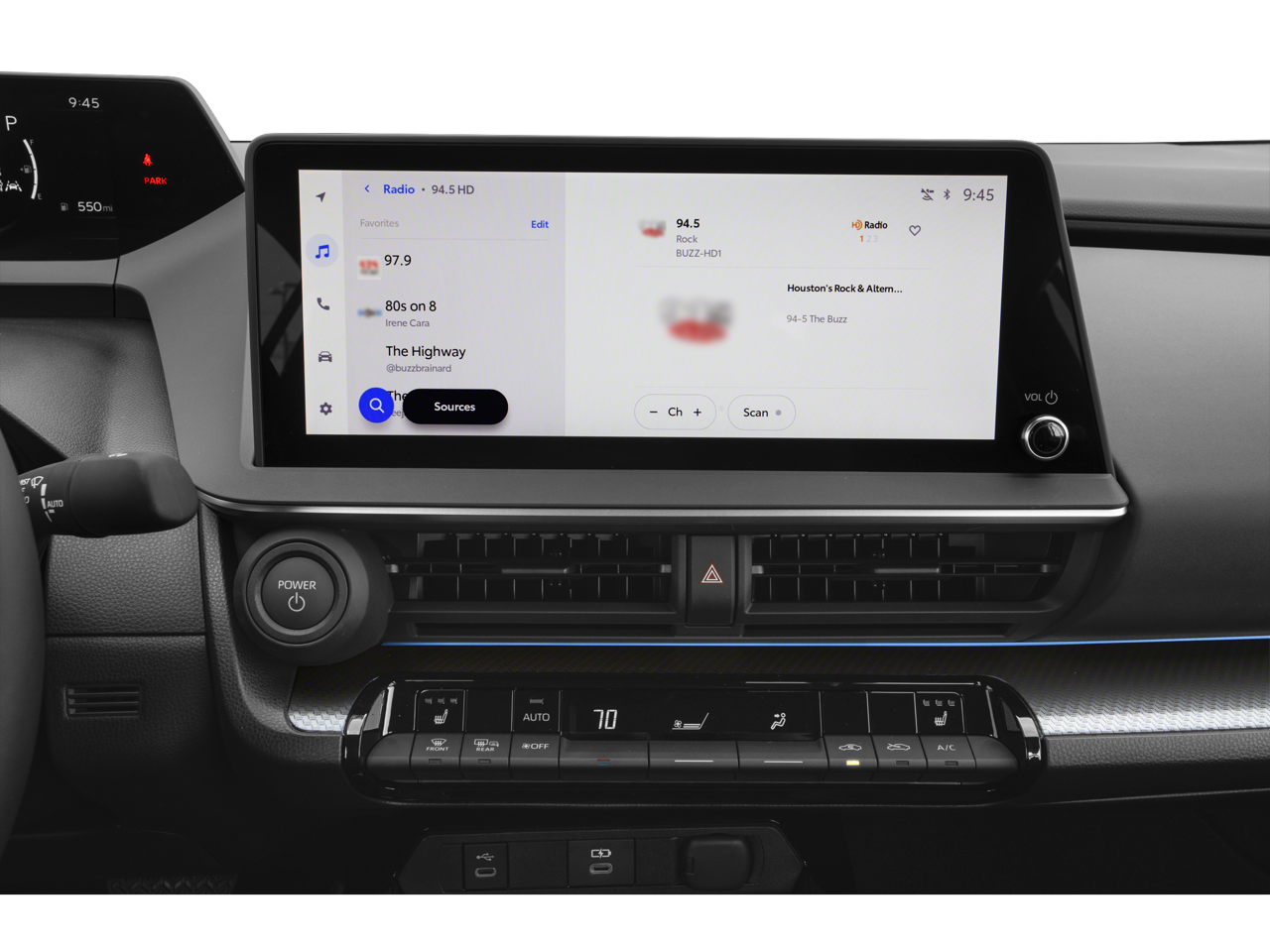 2023 Toyota Prius LE
