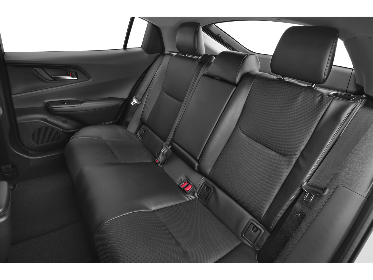 2023 Toyota Prius LE