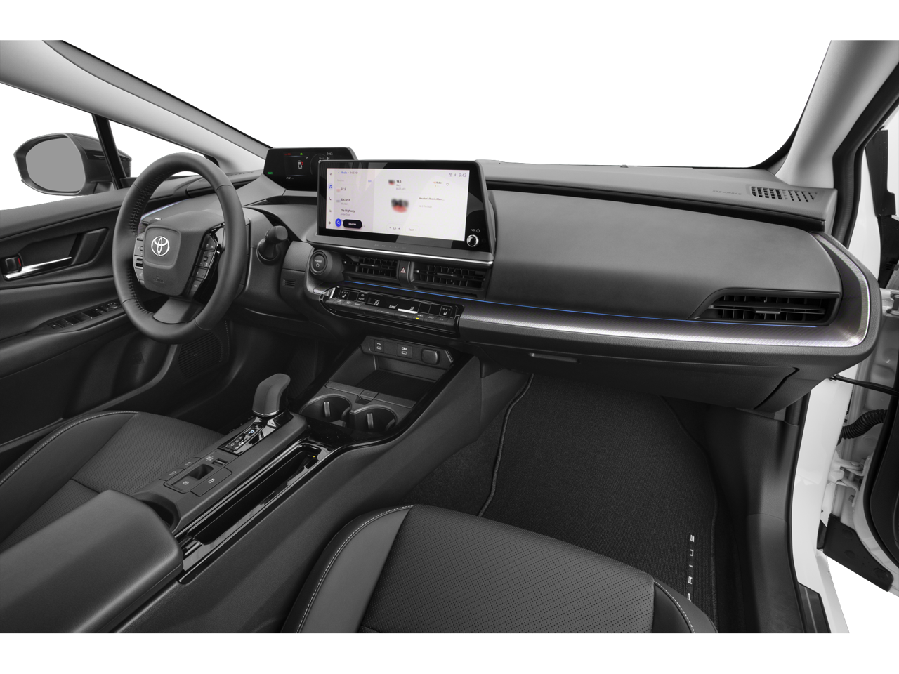 2023 Toyota Prius LE