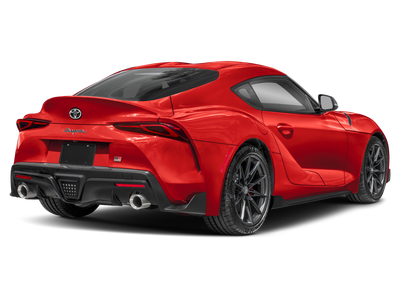 2023 Toyota GR Supra 3.0 Premium