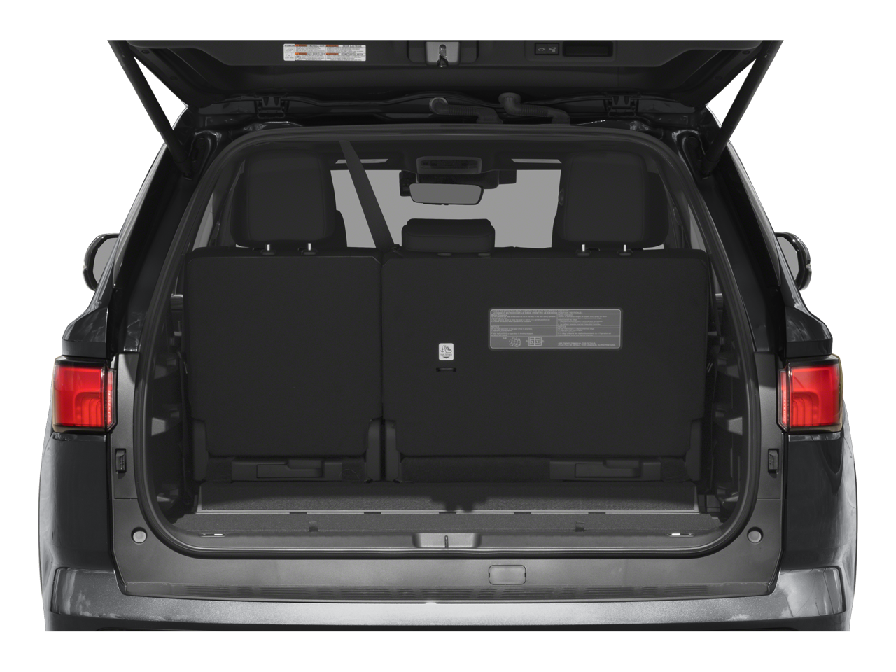 2023 Toyota Sequoia TRD Pro