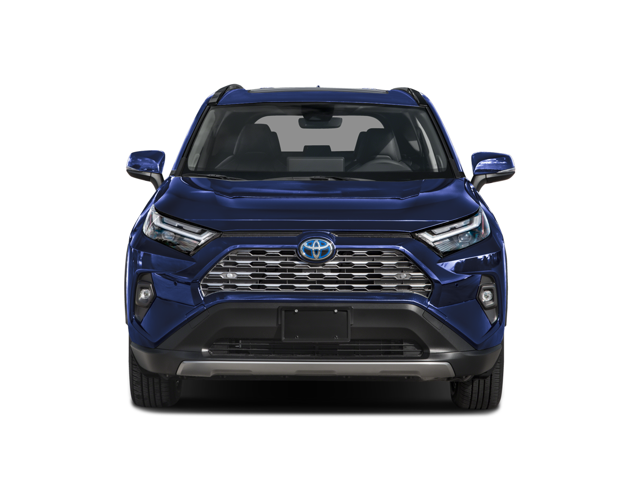 2023 Toyota RAV4 Hybrid Limited