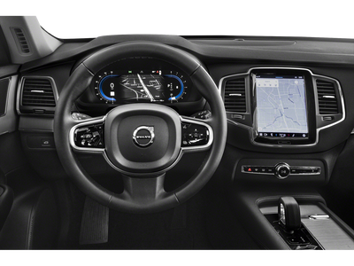 2023 Volvo XC90 B5 Core