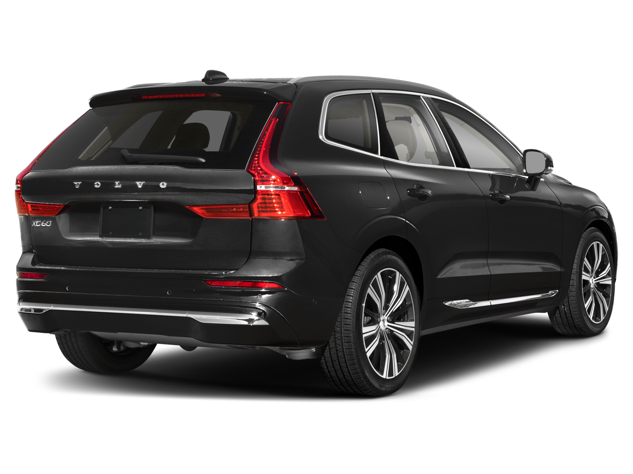 2023 Volvo XC60 Recharge Plug-In Hybrid T8 Core Bright Theme