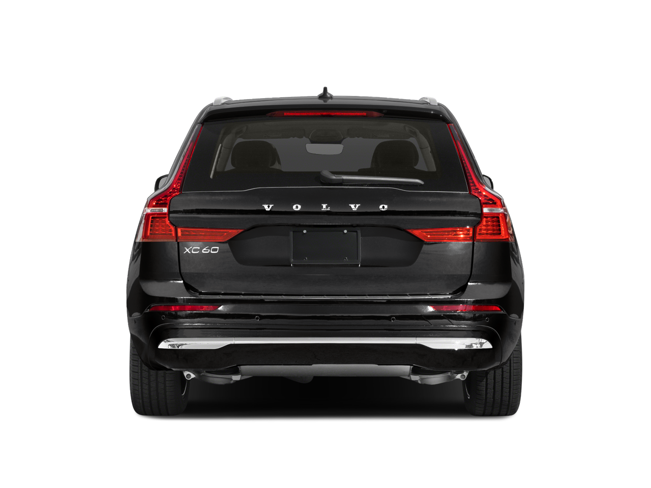 2023 Volvo XC60 Recharge Plug-In Hybrid T8 Core Bright Theme