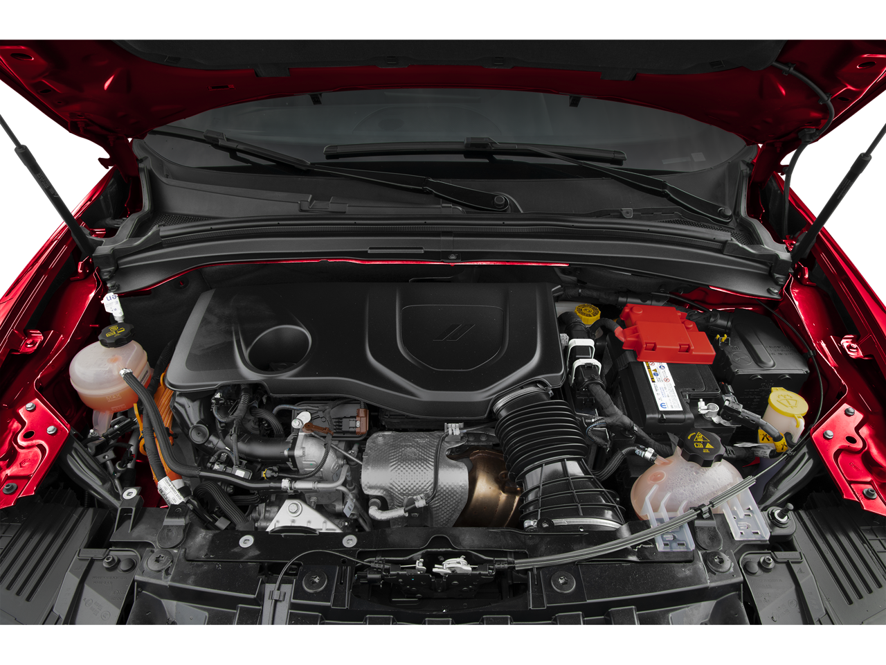 2024 Dodge Hornet R/T Plus