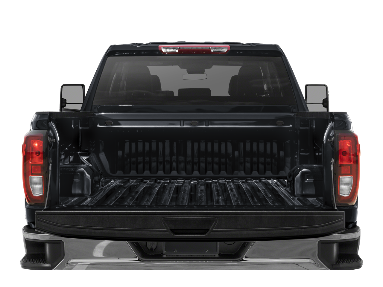 2024 GMC Sierra 3500HD SLT
