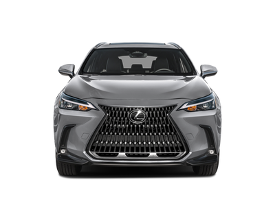2024 Lexus NX 250 Base