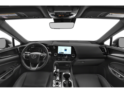 2024 Lexus NX 250 Base