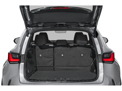 2024 Lexus NX 250 Base