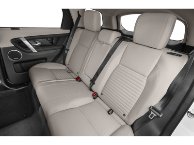 2024 Land Rover Discovery Sport S