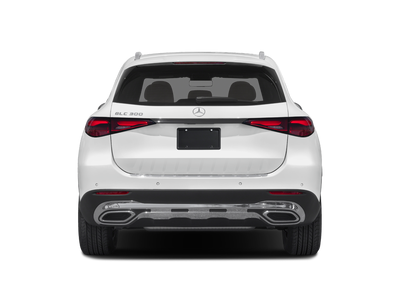 2024 Mercedes-Benz GLC GLC 300 4MATIC®