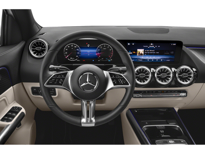 2024 Mercedes-Benz GLA GLA 250 4MATIC®