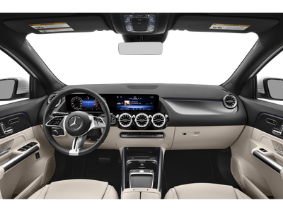 2024 Mercedes-Benz GLA GLA 250 4MATIC®
