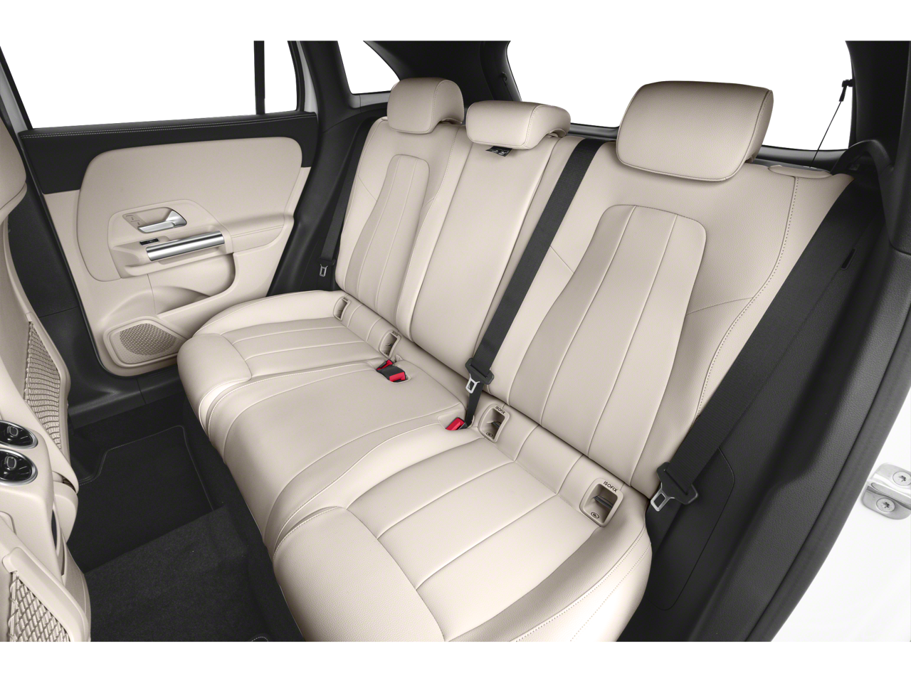 2024 Mercedes-Benz GLA GLA 250 4MATIC®