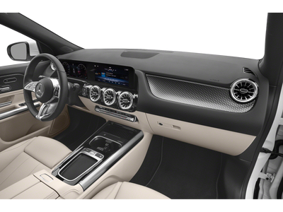 2024 Mercedes-Benz GLA GLA 250 4MATIC®