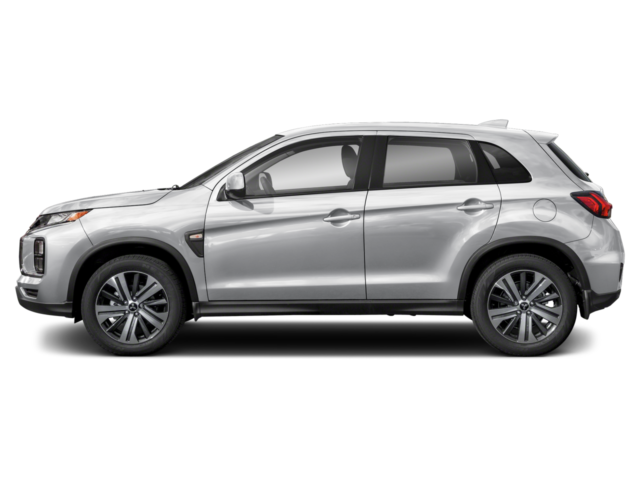 2024 Mitsubishi Outlander Sport 2.0 ES