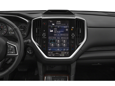2024 Subaru Ascent Touring