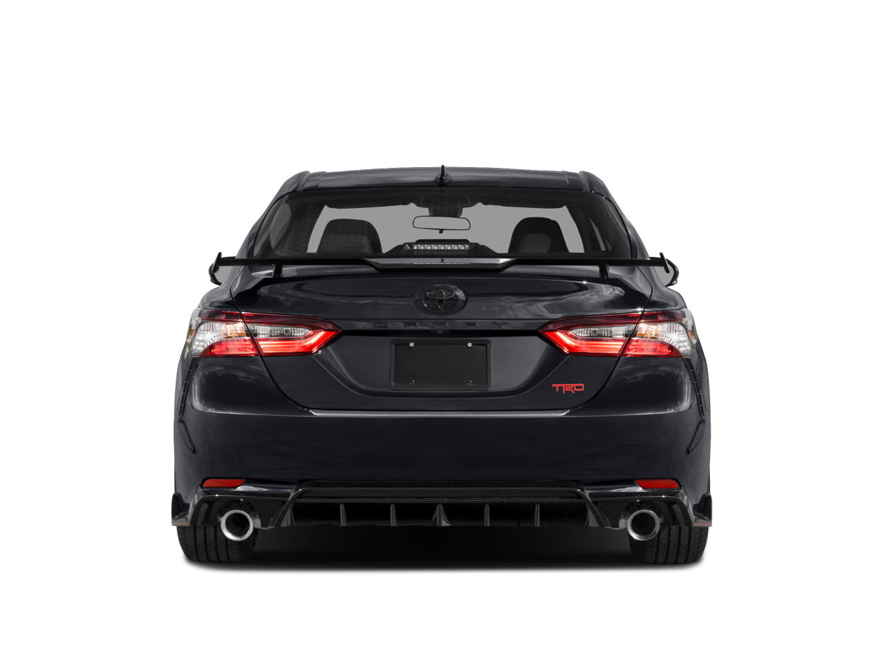 2024 Toyota Camry XSE V6