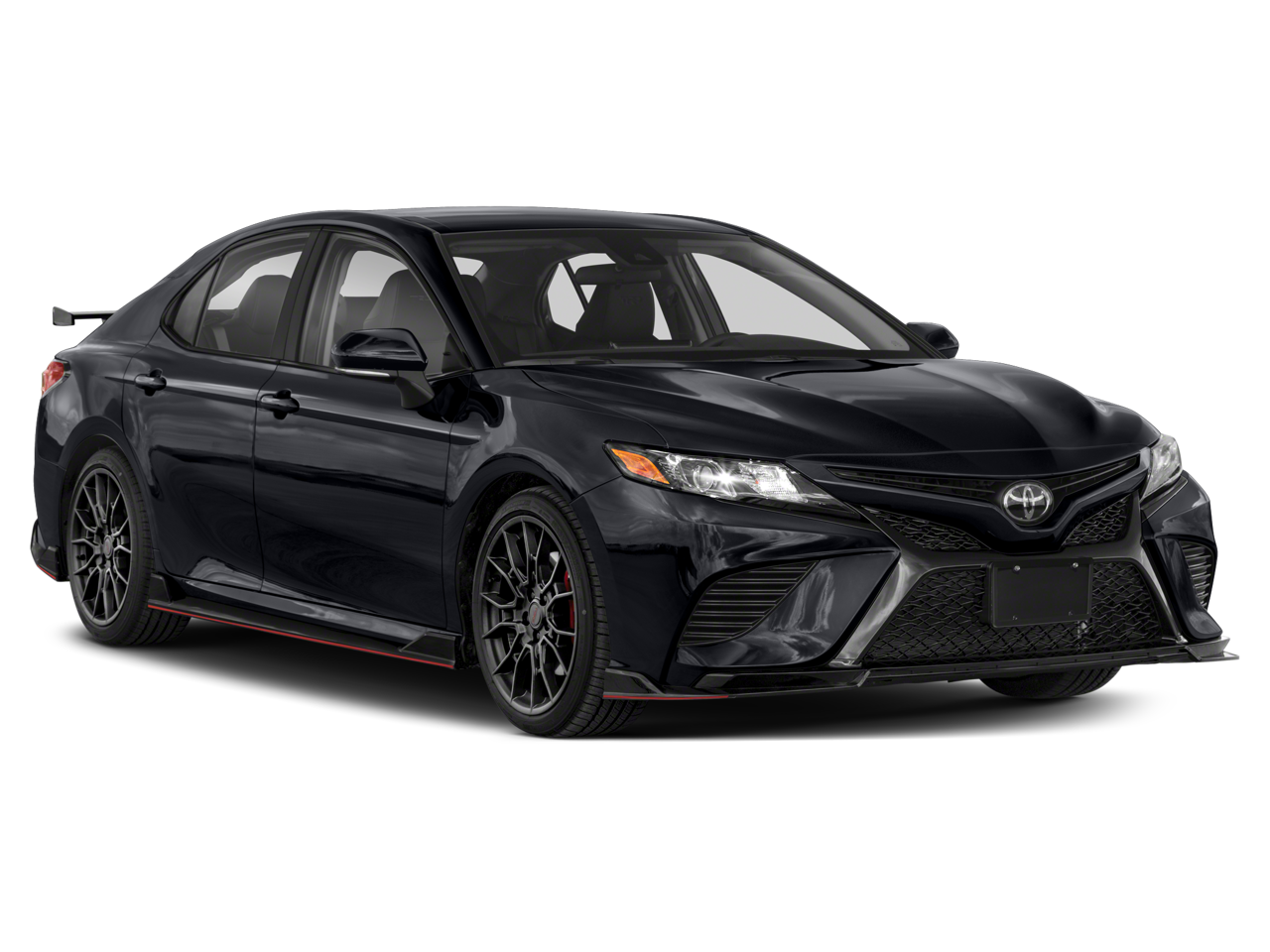 2024 Toyota Camry XSE V6