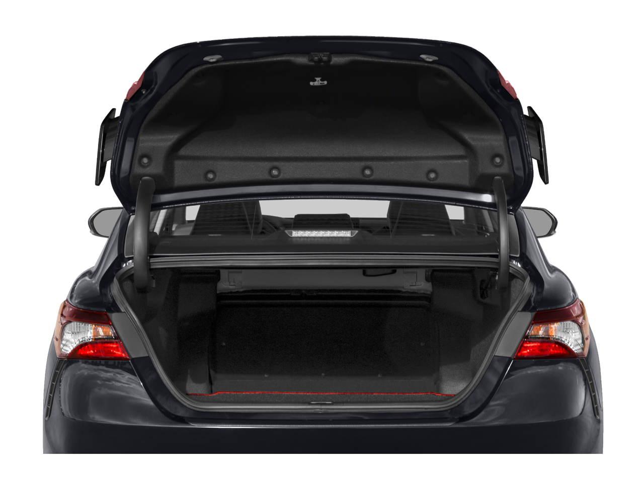 2024 Toyota Camry XSE V6