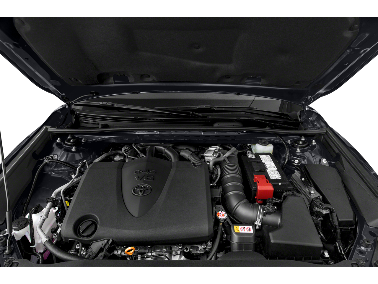 2024 Toyota Camry XSE V6