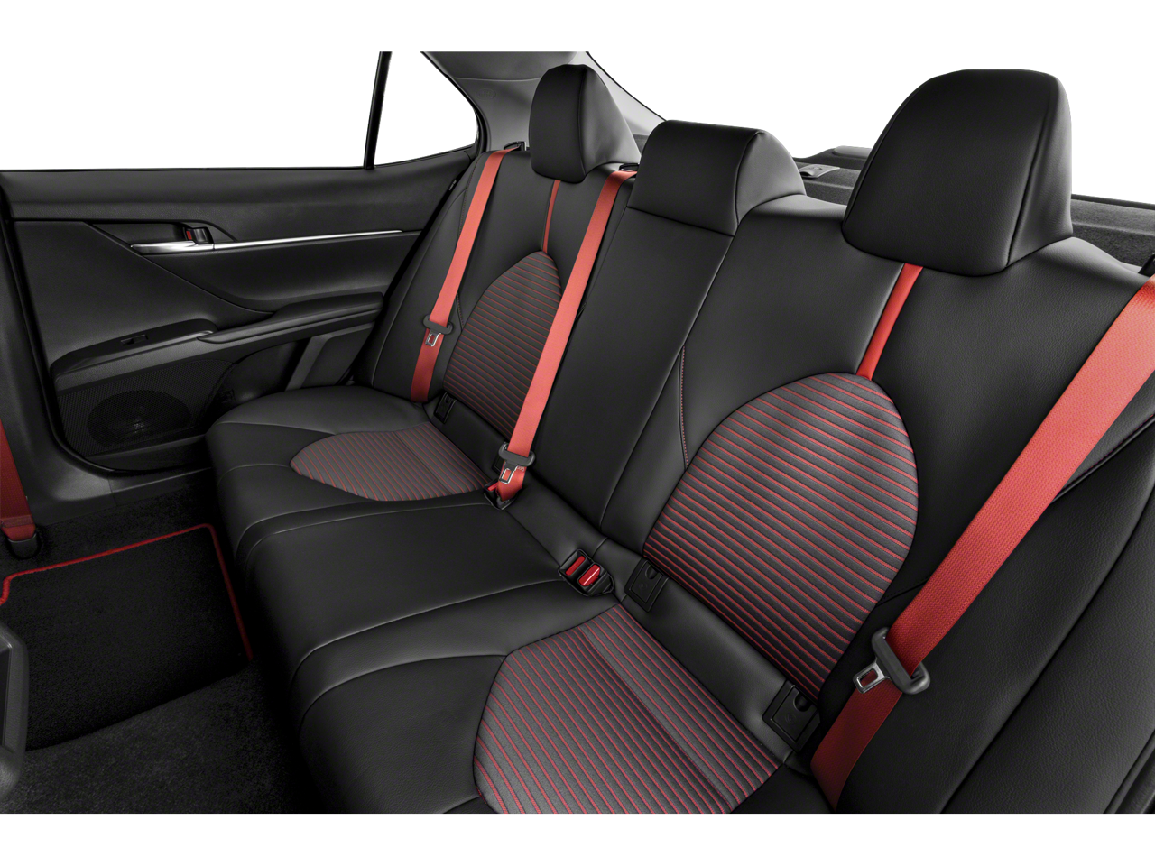 2024 Toyota Camry XSE V6