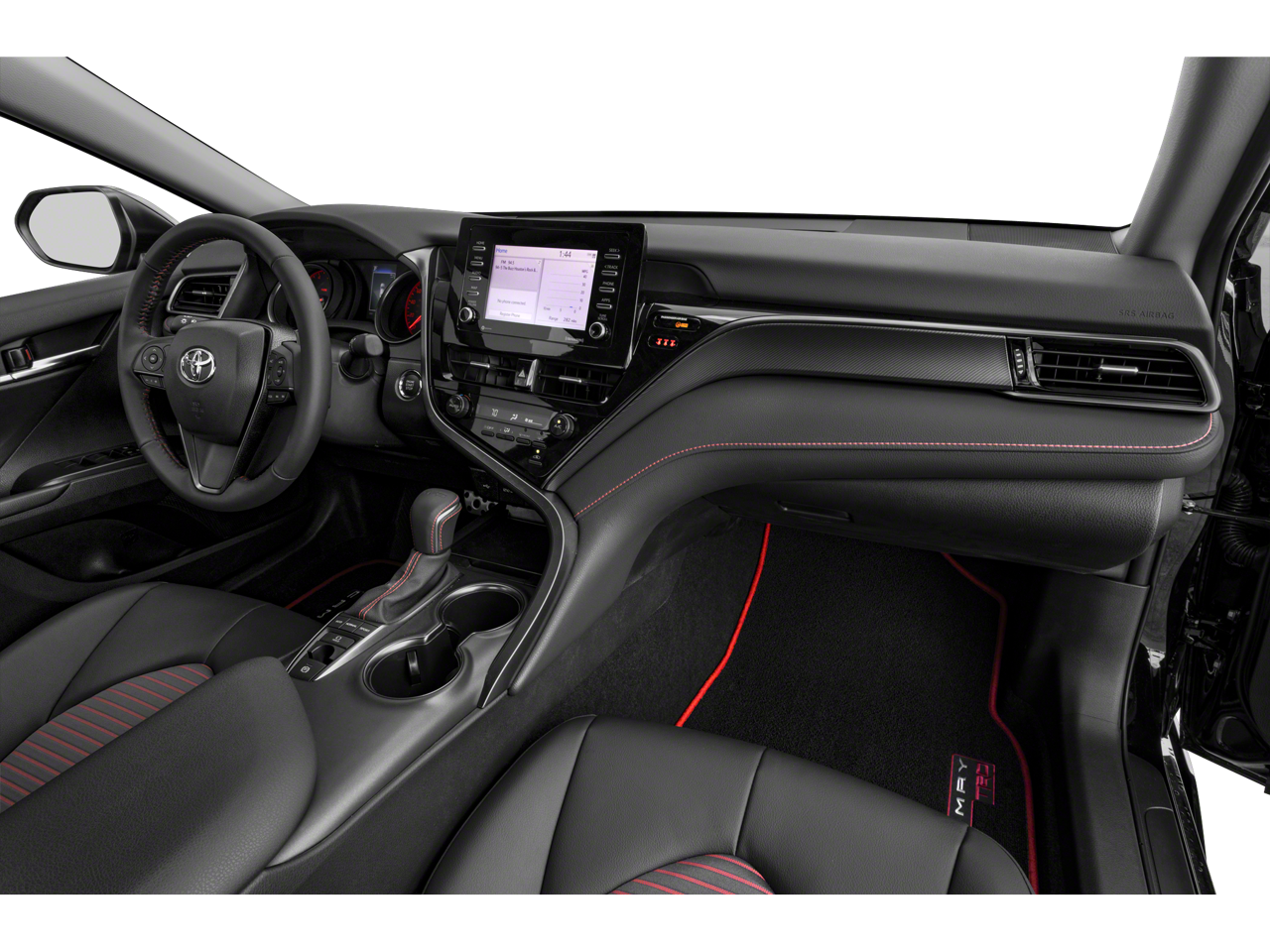 2024 Toyota Camry XSE V6